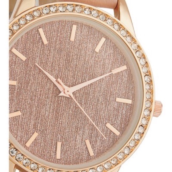 TCK Pink Watch - Picture 4 of 11